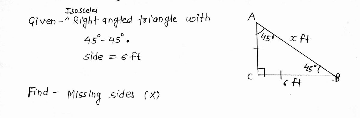 Trigonometry homework question answer, step 1, image 1